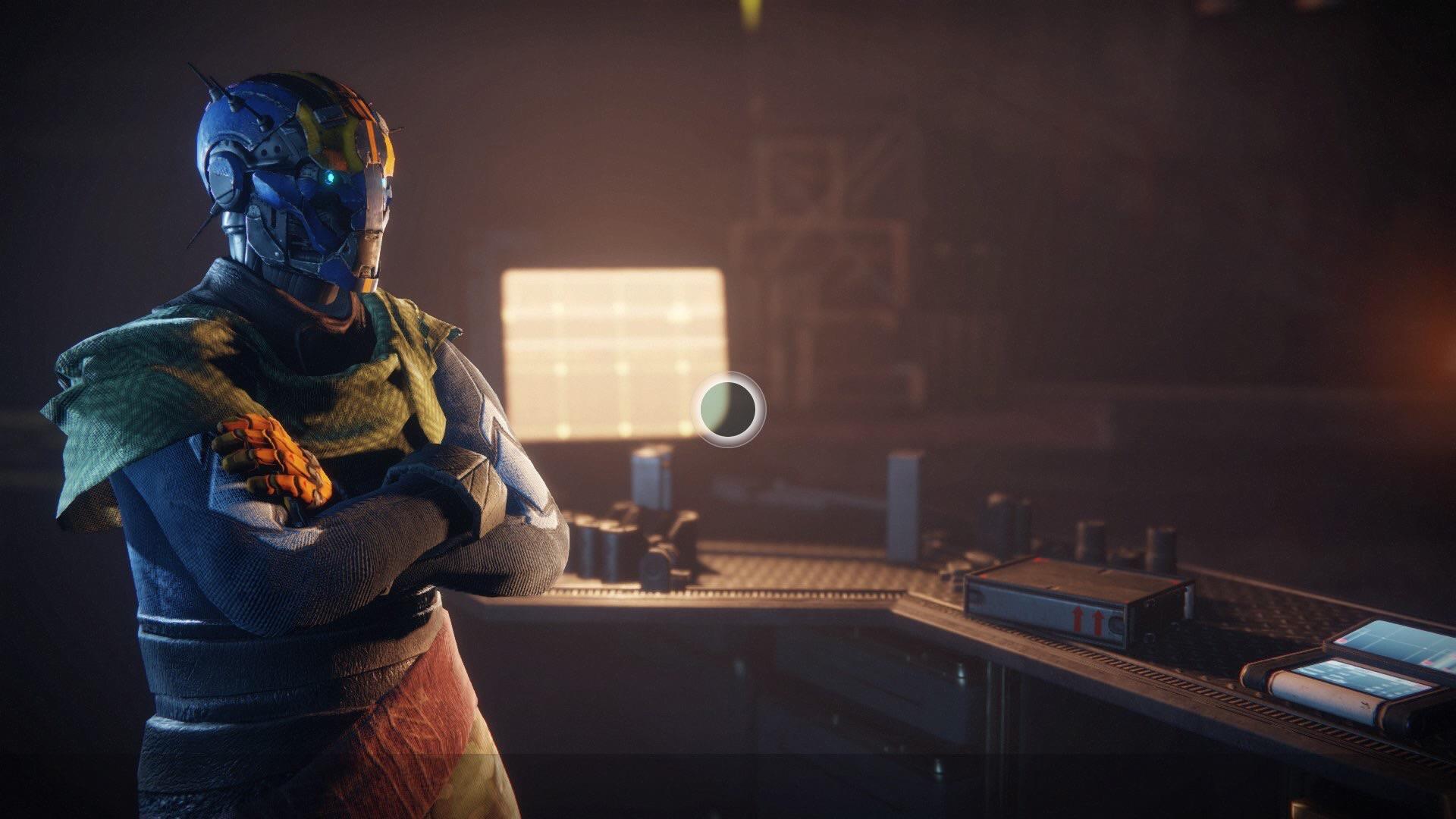 Banshee-44 is Getting a Job Reclassification in Destiny 2 Season 14