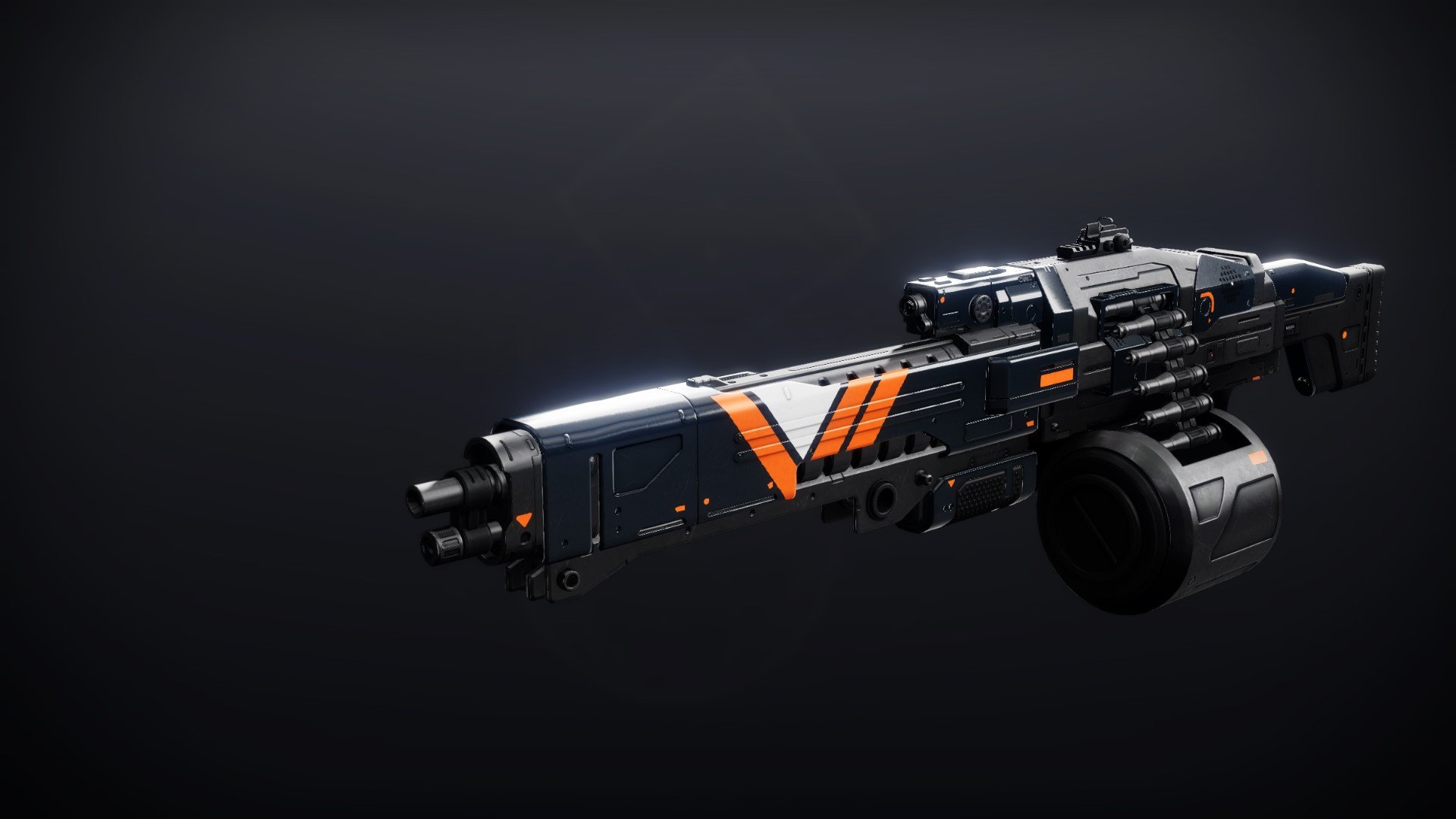 How Good is The Swarm Legendary Machine Gun in Destiny 2