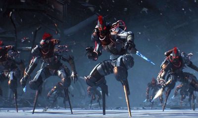 How Real Could Destiny 2 Season of the Splicer be