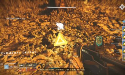 How to get Laurels in Destiny 2 for Guardian Games 2021