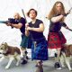 Kilts for Kids- Stay At Home Edition and Destiny 2