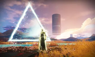 Previously On Destiny Covers The Entire History of Destiny 2 and More