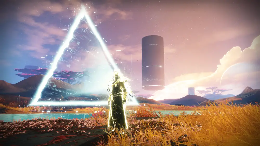 Previously On Destiny Covers The Entire History of Destiny 2 and More