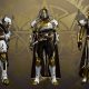 Use This Compilation of Every Destiny 2 Armor Set to Plan Your Transmog Dreams