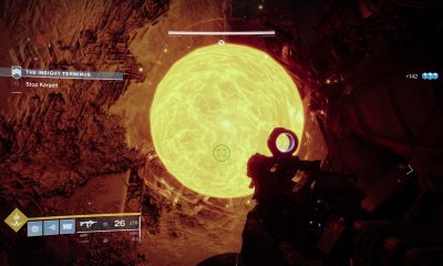 What Makes The Light of the Fire Mod so Great in Destiny 2