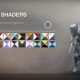 What is the Destiny 2 Shader Revamp?