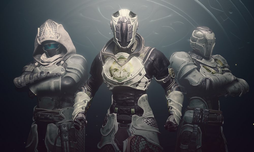 Hey Bungie, Showdown Is Broken In Destiny 2