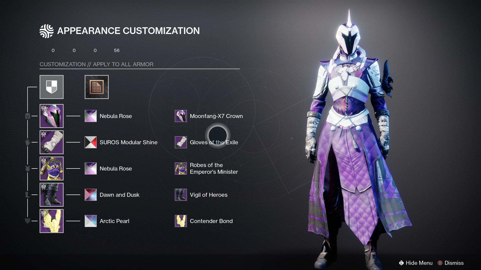 What's the Danger of Unlimited Synthweave for Destiny 2 TransmogWhat's the Danger of Unlimited Synthweave for Destiny 2 Transmog