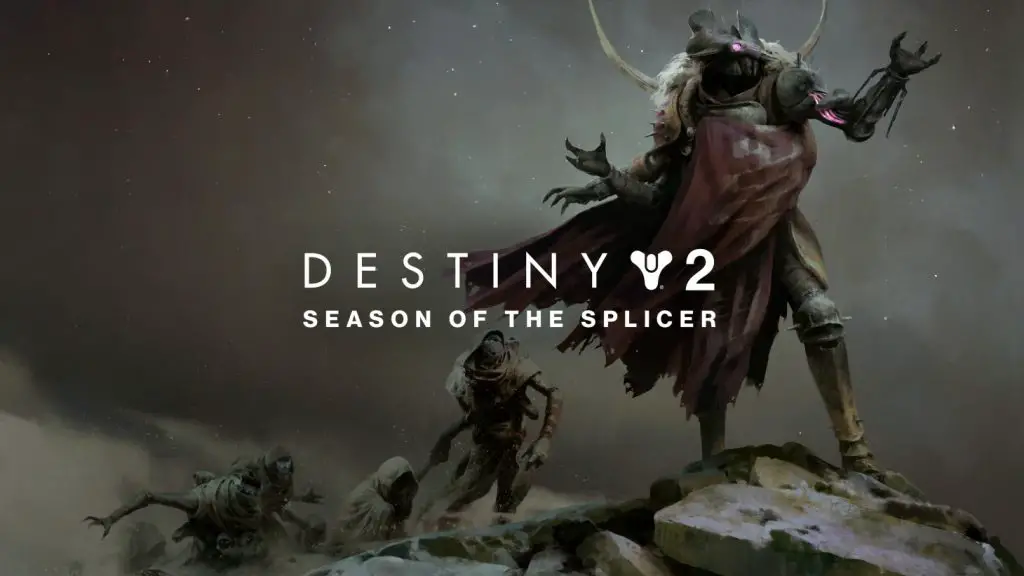 destiny 2 season of the splicer destiny 2 season of the splicer