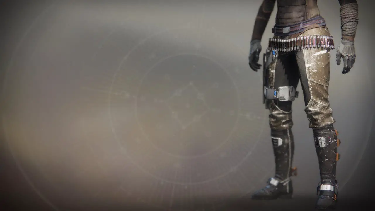 How to Get Lucky Pants in Destiny 2