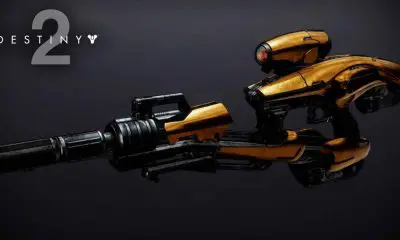 How to get the Vex Mythoclast in Destiny 2