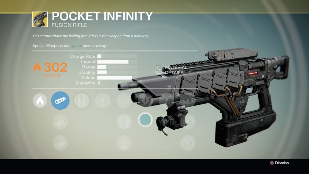 Destiny 2 Season of the Splicer Secret Exotic Quest May Lead to