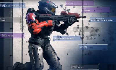Destiny 2 Should Learn From Halo Infinite's Battle Pass Plan