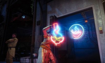 Don't Purchase the Spicy Ramen Coupon Emblem in Destiny 2