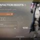 Why Are Lunafaction Boots Are Randomly Glitching in Destiny 2