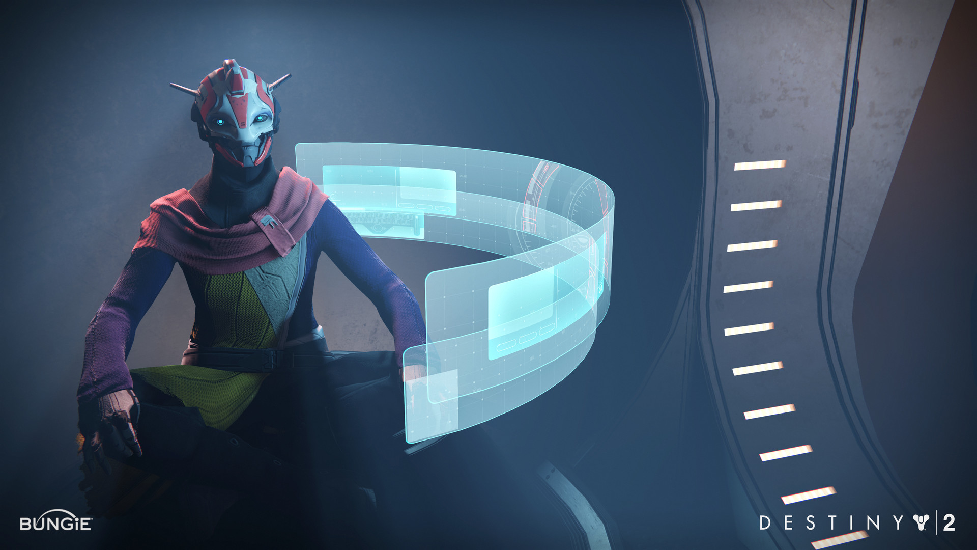 Will Guardians Form a Resistance Against Lakshmi in Destiny 2's Next Season