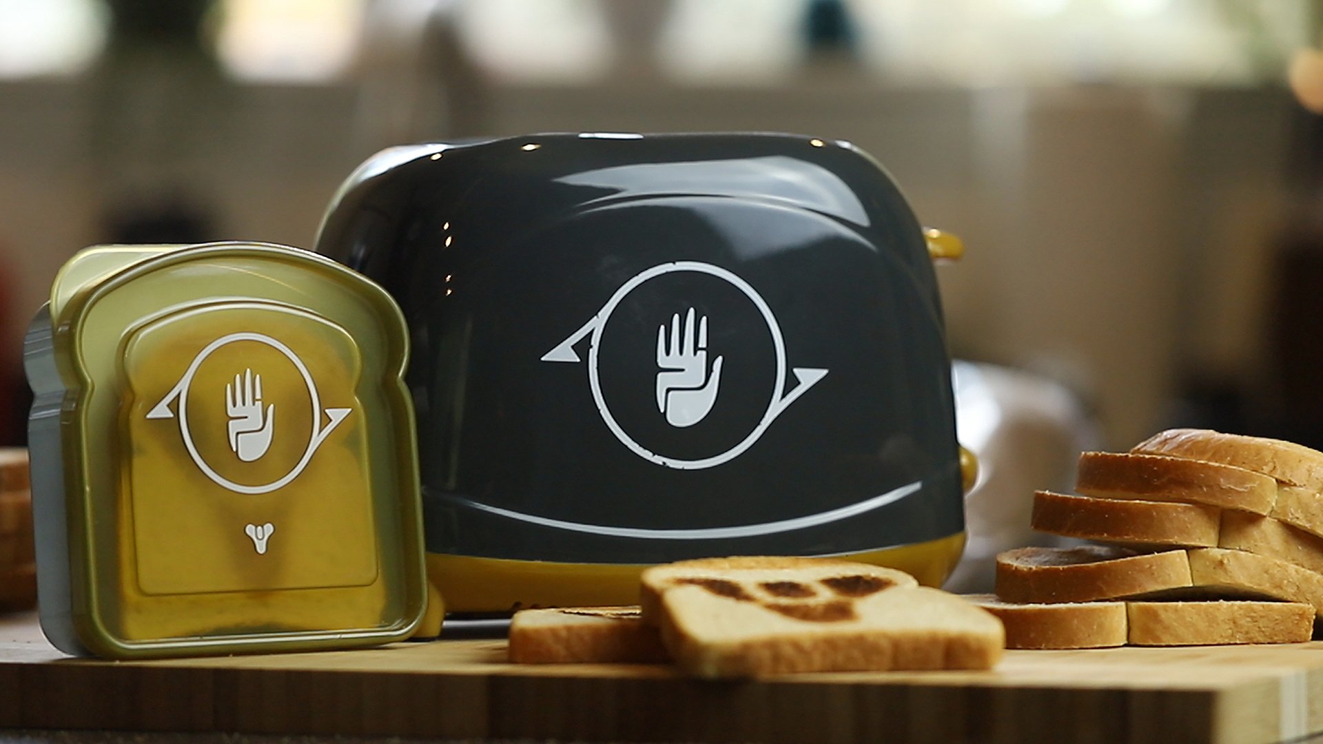 destiny 2 toaster