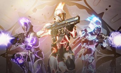 Destiny 2 Solstice of Heroes 2021 Soltice Package Drop Rate Analysis