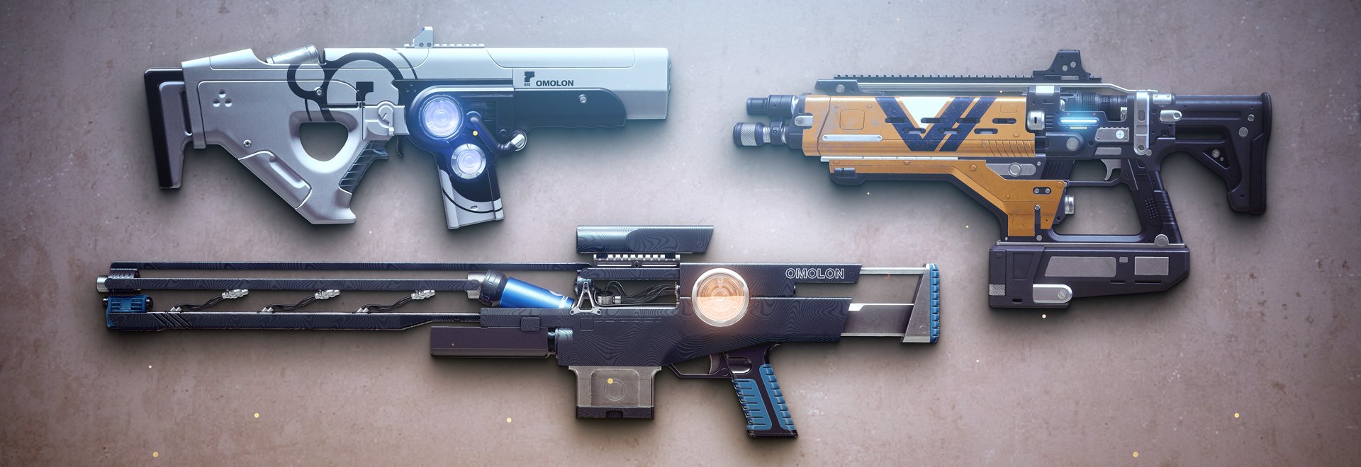 What Might Next Season S Nightfall Weapons Be