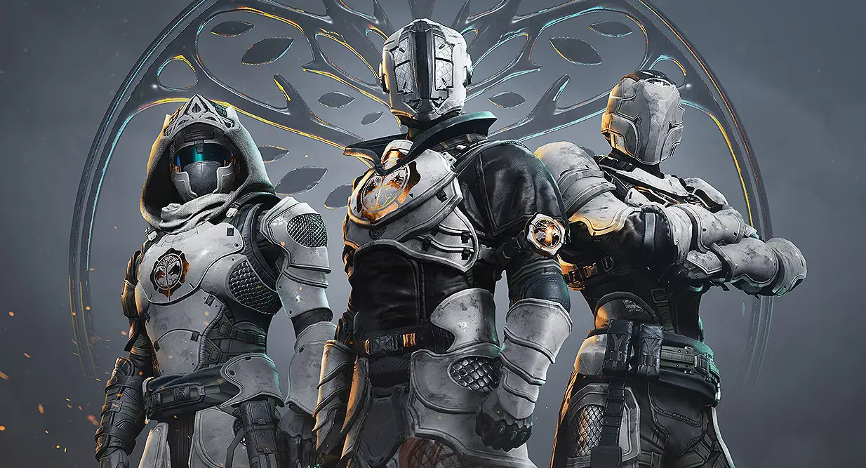 Season of the Splicer's Final Iron Banner Starts Today in Destiny 2