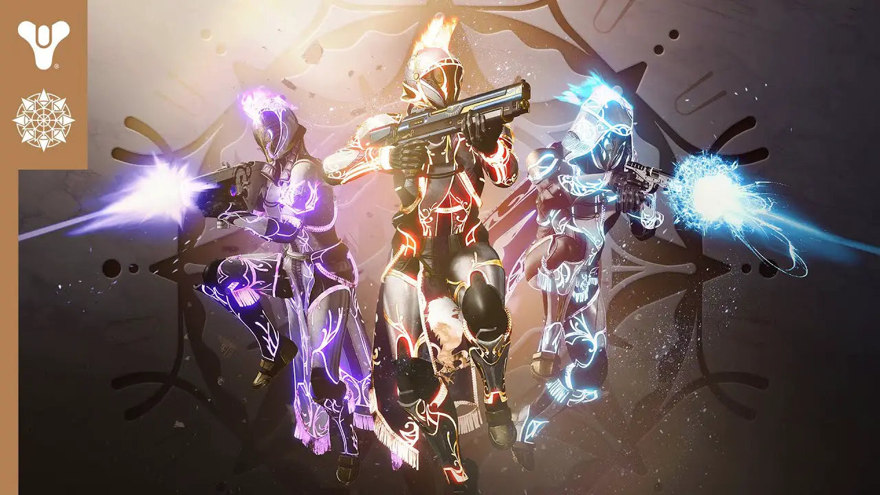 Use Prism Days to Your Advantage During Destiny 2 Solstice of Heroes 2021