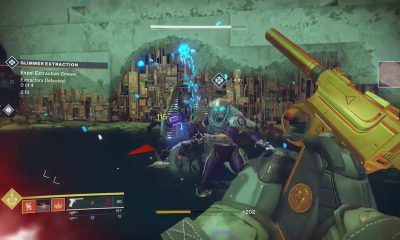 Where to Find Powerful Fallen in Destiny 2
