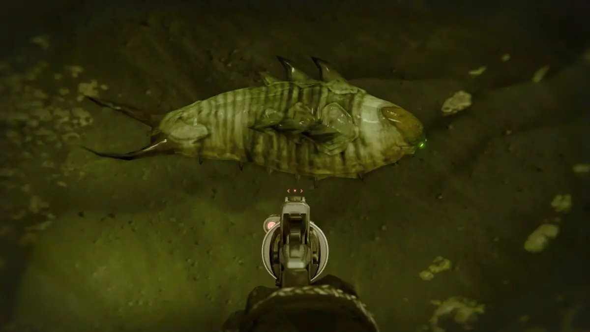 First we had Destiny 2 Baby Eliksni Plushies, now Guardians Want a Hive Worm Plushie