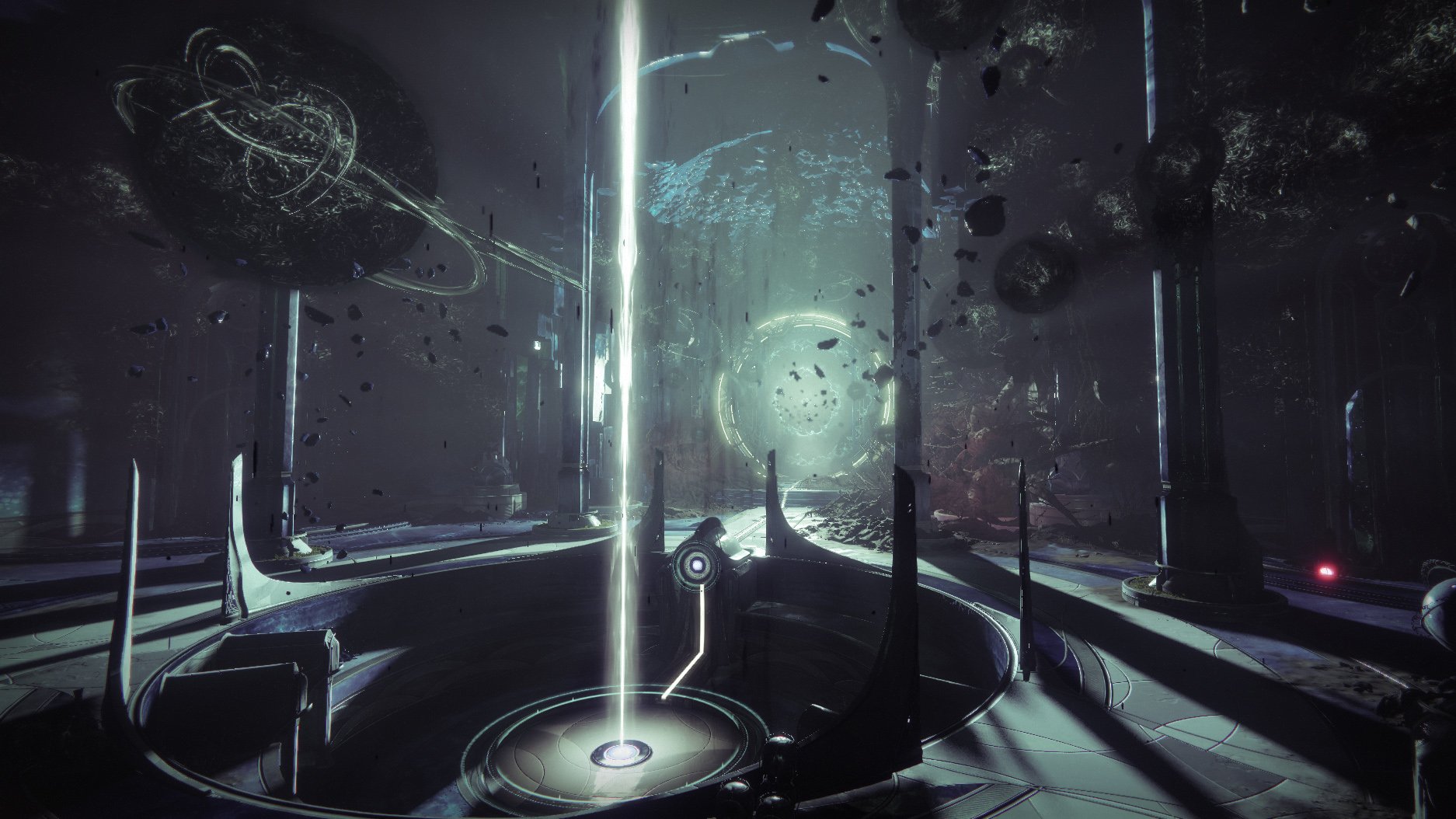 Destiny 2 Fireteam Sets new World Record for Shattered Throne