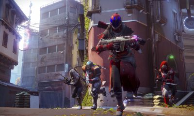 Destiny 2's Melee Changes Can't Come Soon Enough