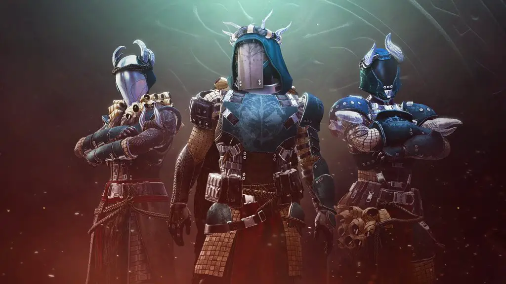 Exploring the Latest Destiny 2 Season 15 Weapon and Armor Leaks