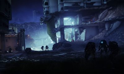 How About Destiny 2 Season of the Splicer's Epilogue Launch?