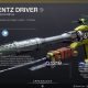 Is Lorentz Driver the best Exotic Fusion Rifle in Destiny 2?