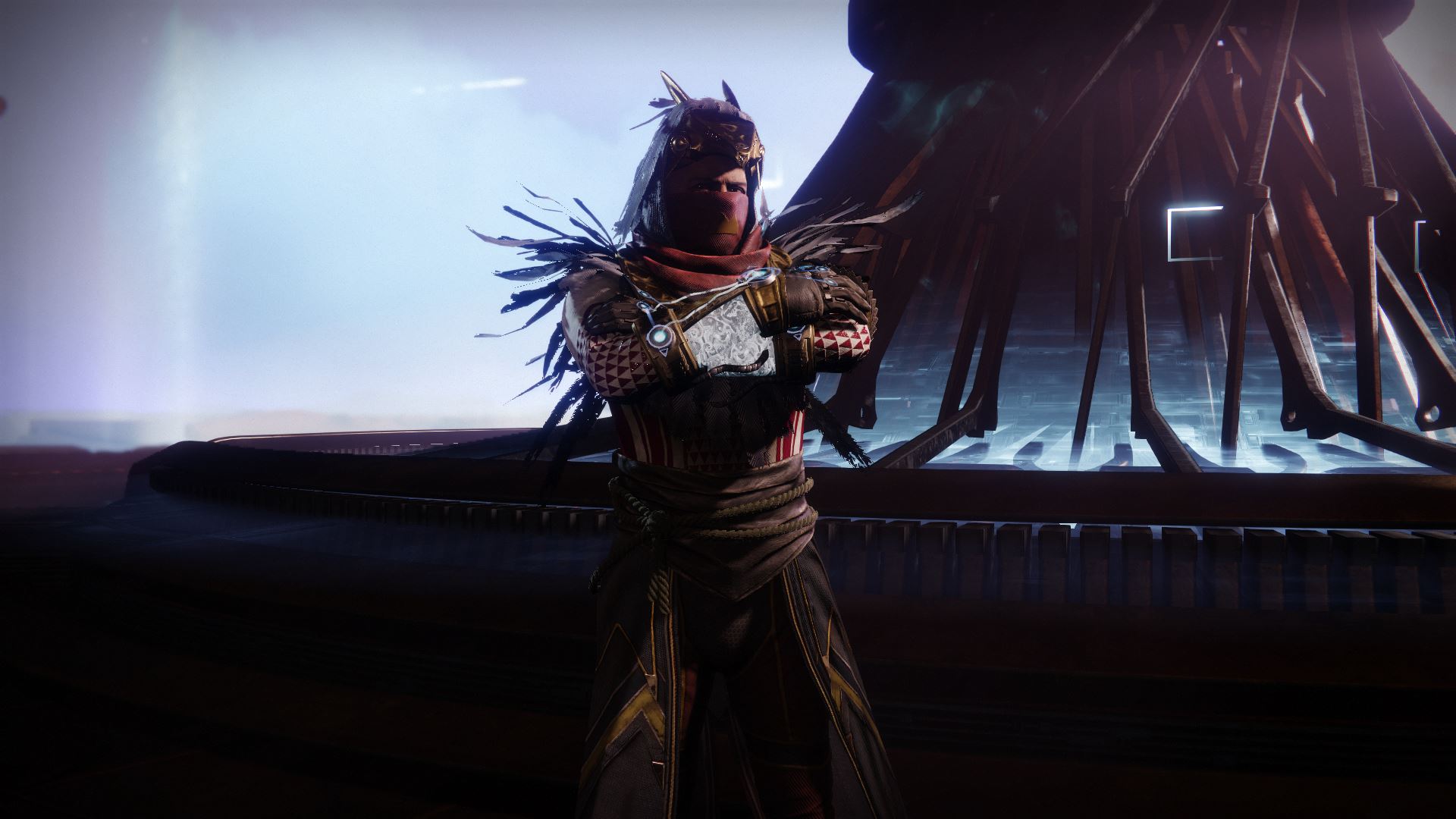 Is Osiris Savathun In Destiny 2 Right Now?