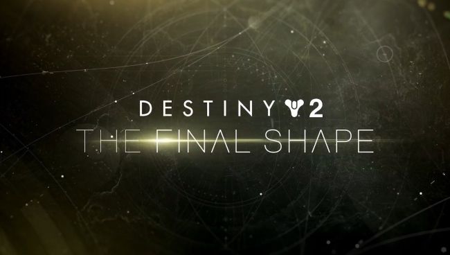 What Could Destiny 2 The Final Shape be?