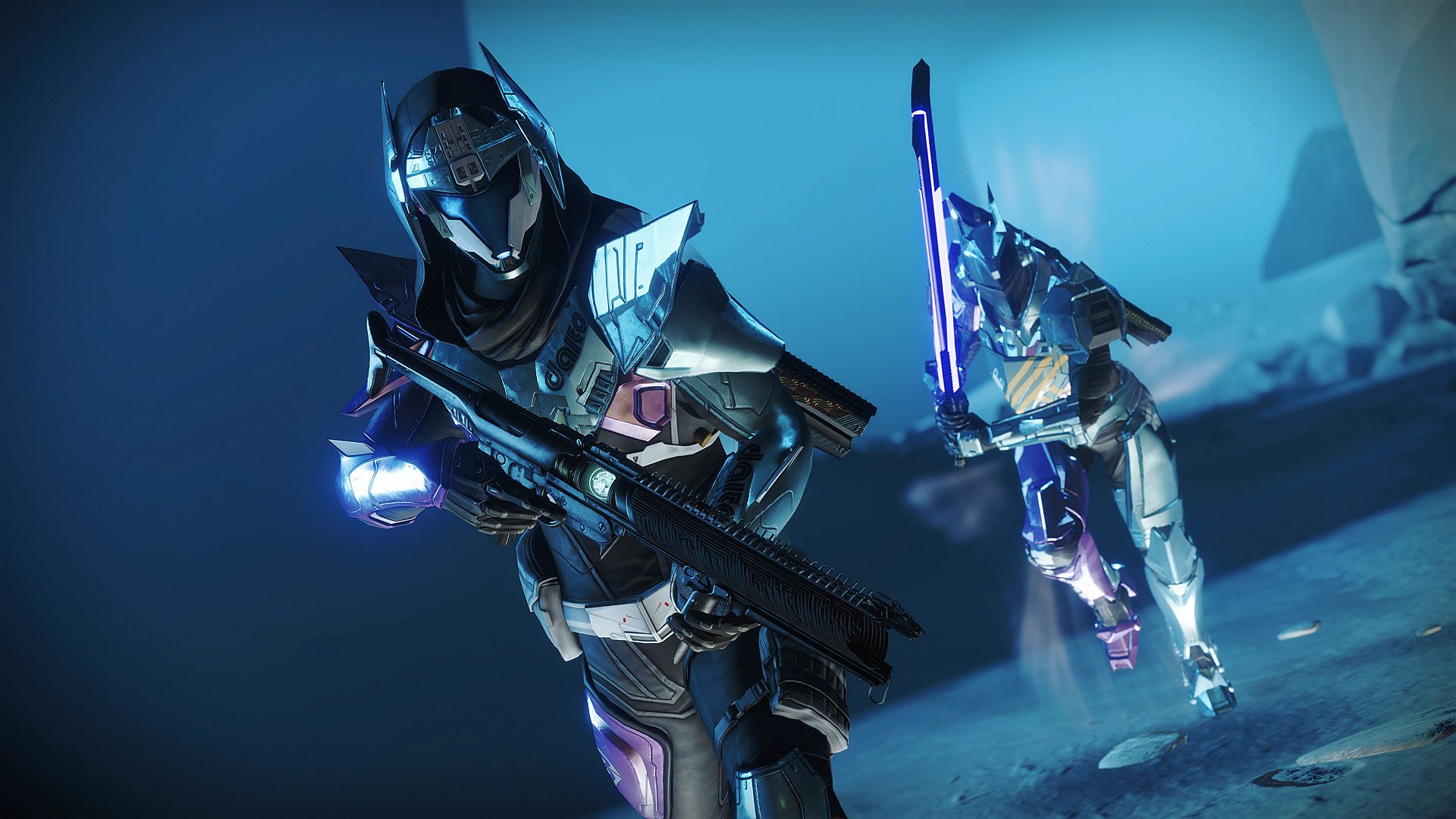 Why is Bungie Increasing Shotgun Sliding Spread in Season 15