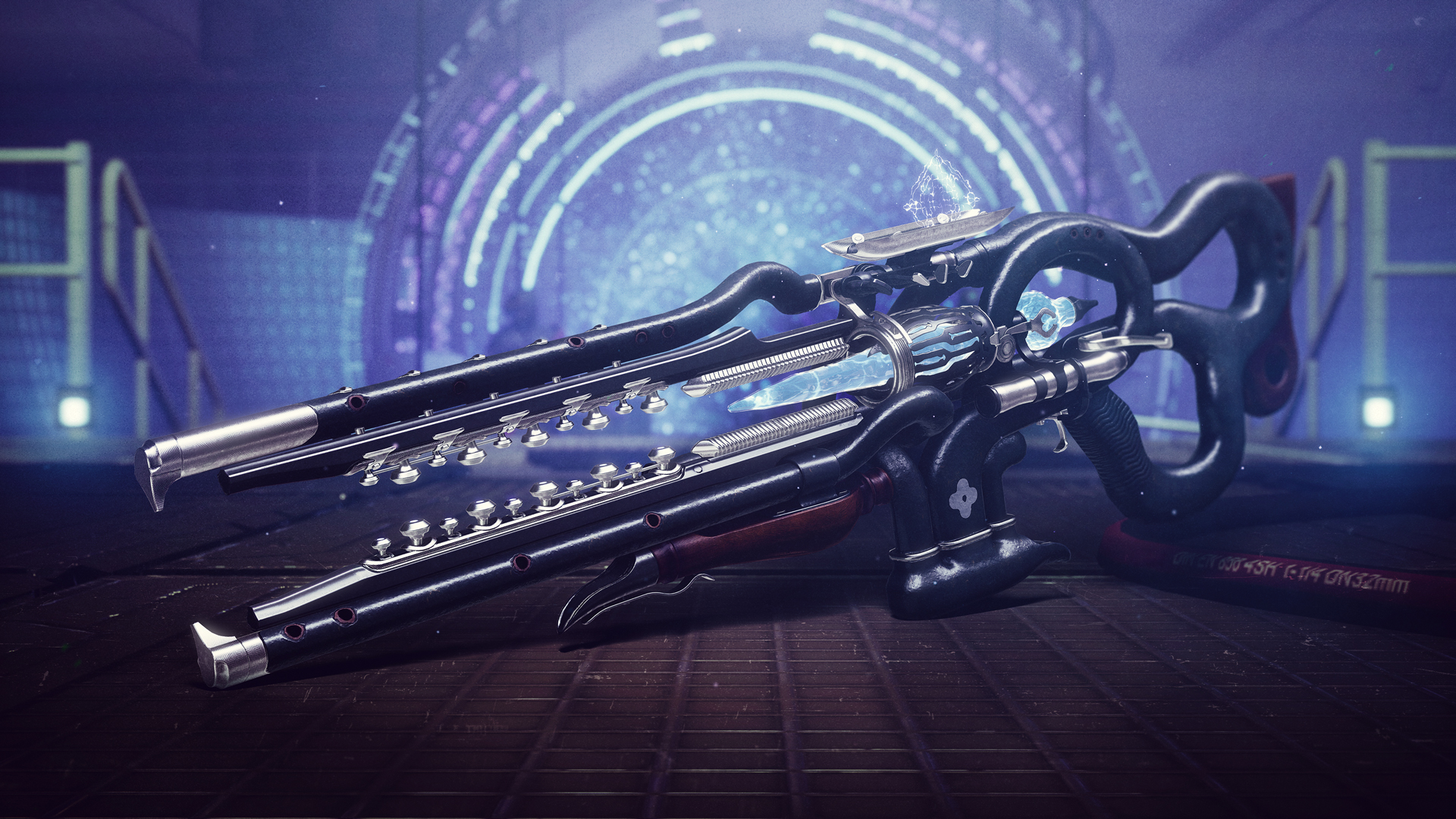 Ager's Scepter's Exotic Catalyst Will Drop in Two Days in Destiny 2
