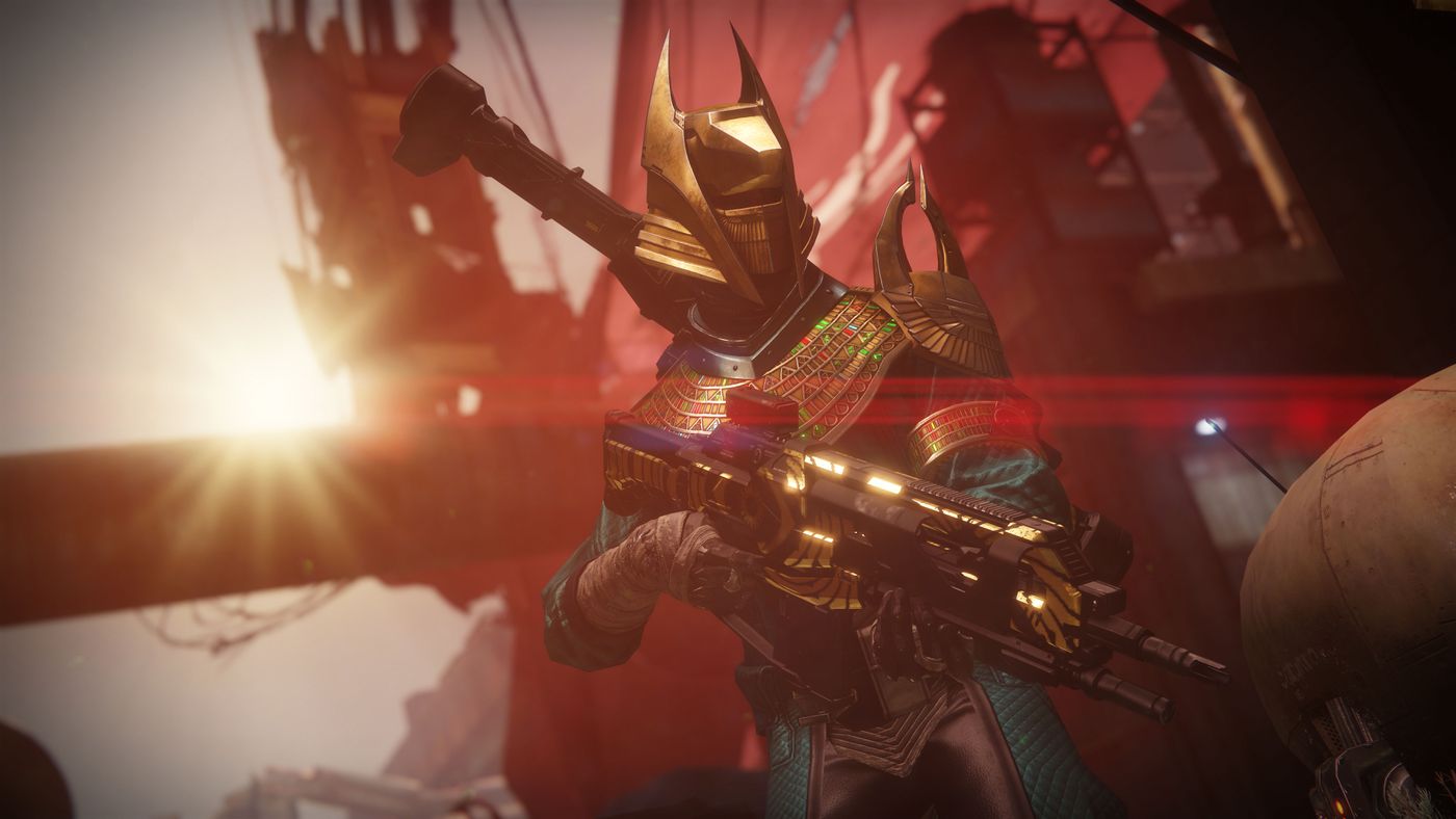 Destiny Trials Report is the Destiny Trials Tracker You Never Knew You Needed in Destiny 2