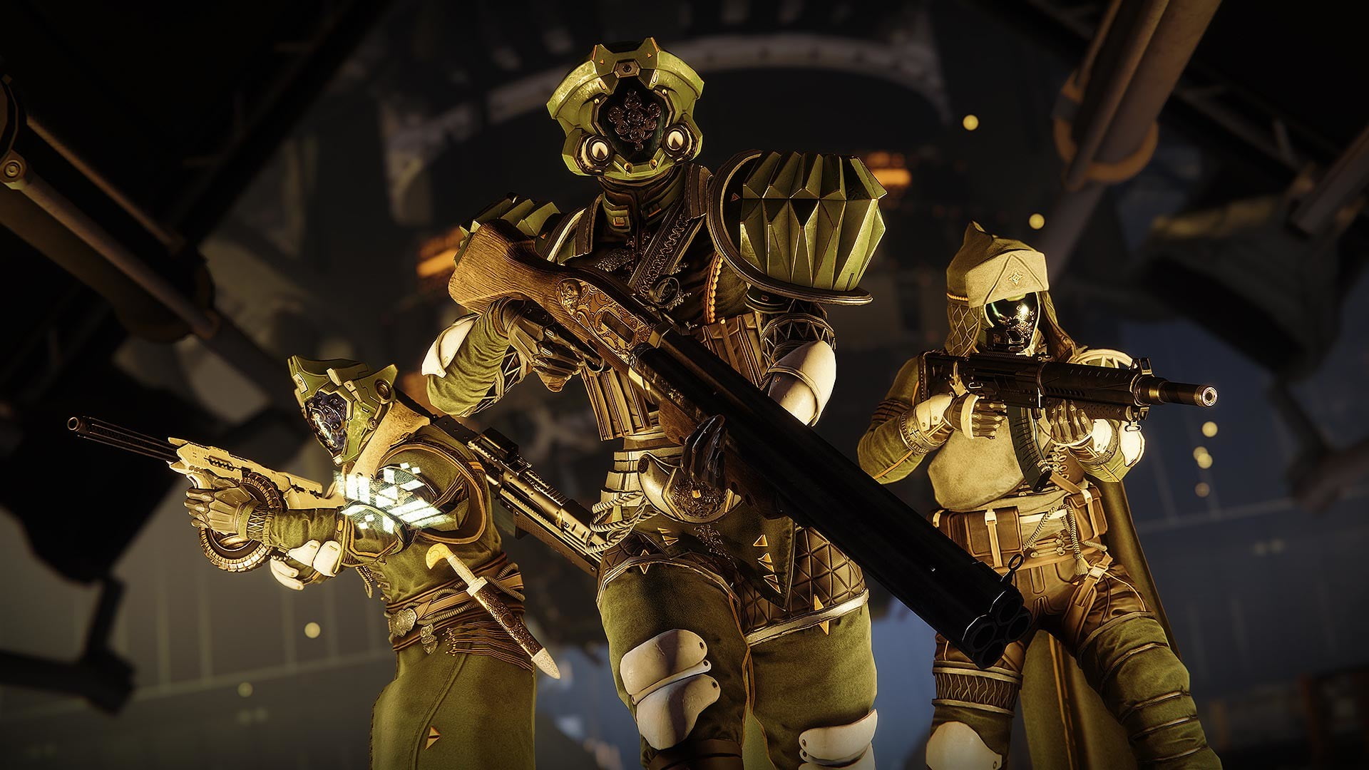 Here's What Bungie Said is Changing in Destiny 2 Trials of Osiris This Week
