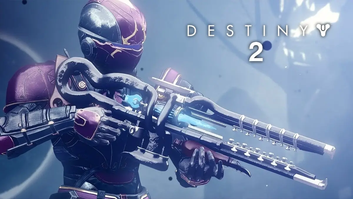 How to get the Ager's Scepter Exotic Catalyst in Destiny 2
