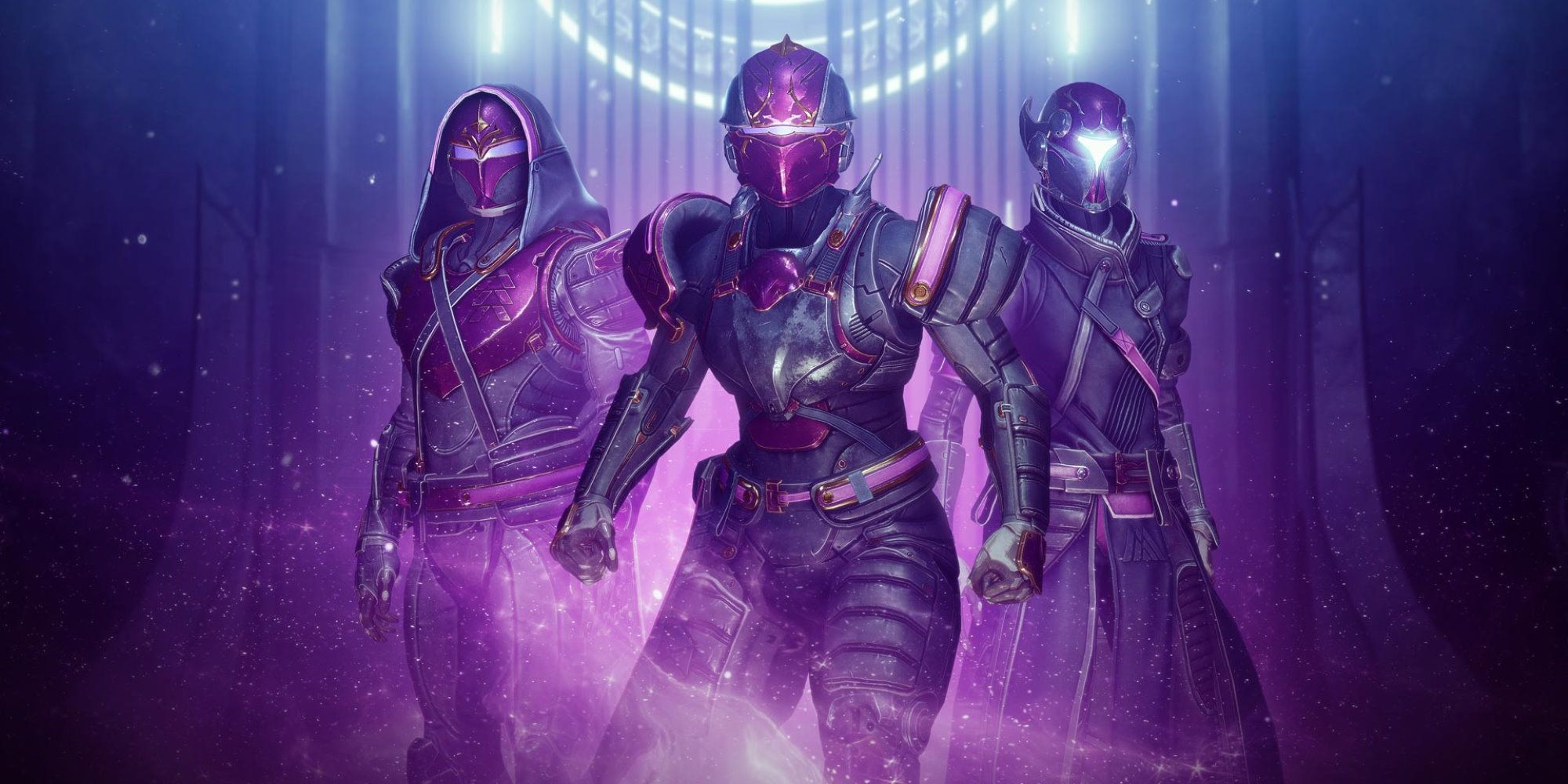 What is the Destiny 2 Fashion Magazine Threads of Light