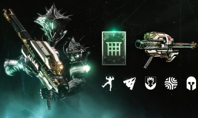 What's Included in the Destiny 2 Bungie 30th Anniversary Pack