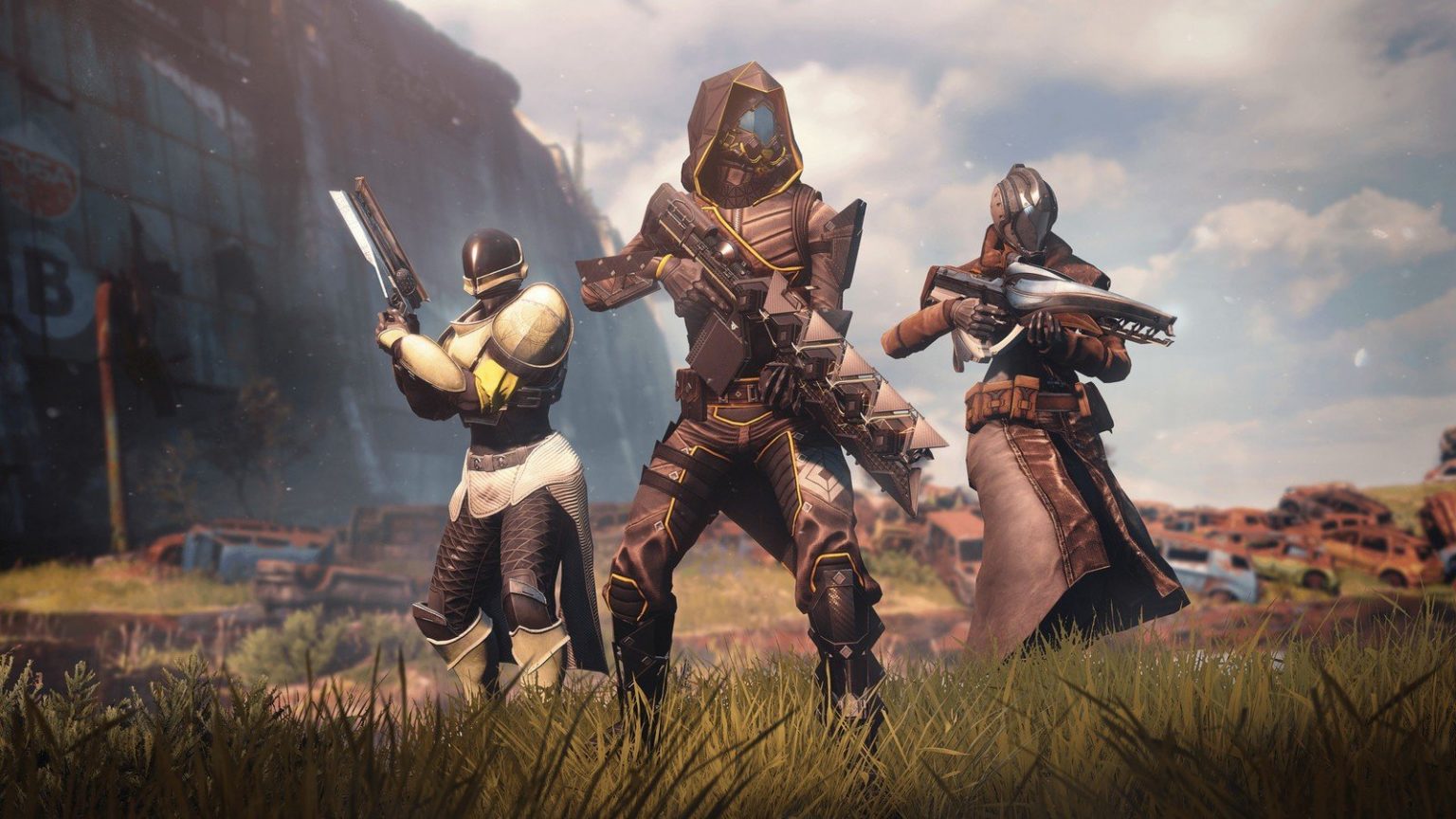 What is destiny 2 armor picker 