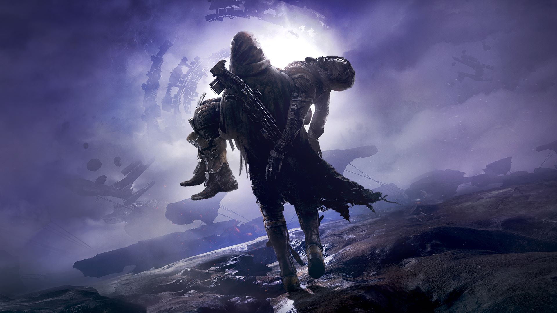 Realistically, Bungie Has to Vault Destiny 2 Forsaken Next