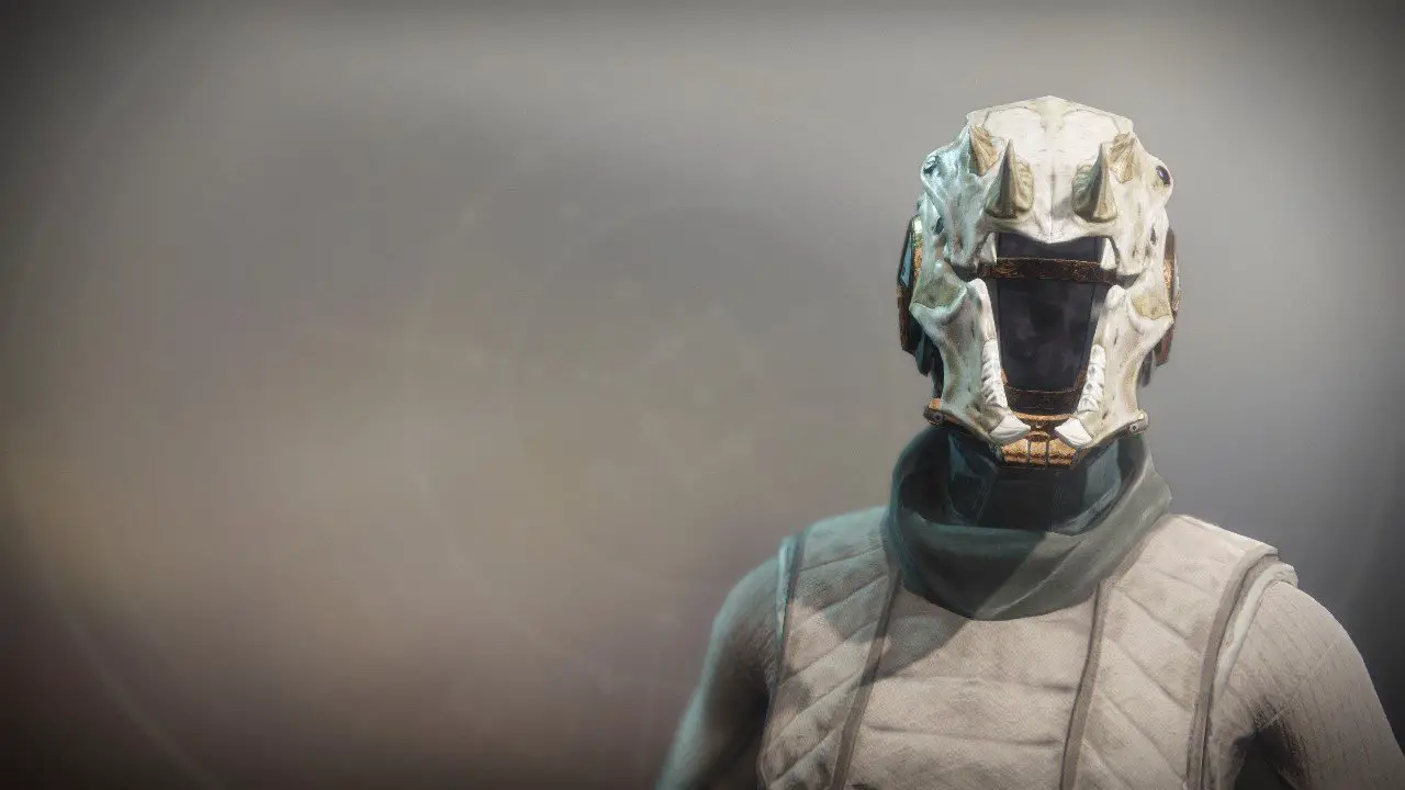 Skull of Dire Ahamkara Needs an Update in Destiny 2