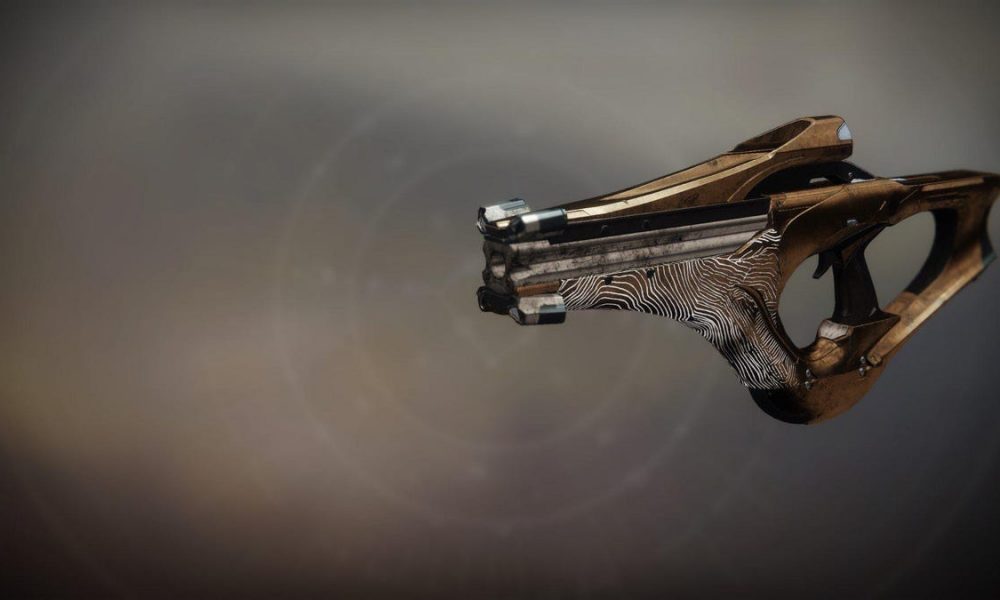 Zealot’s Reward God Rolls and how to get it in Destiny 2