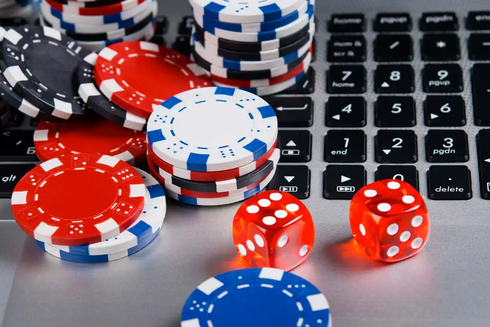 Ways to Profit from Online Casinos