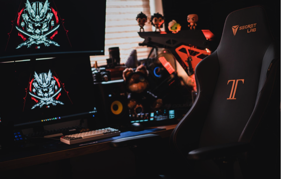 The Gamer Lean The Best Gaming Chairs in 2022