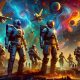 The Growth of Destiny 2: Bungie’s Expansive Universe