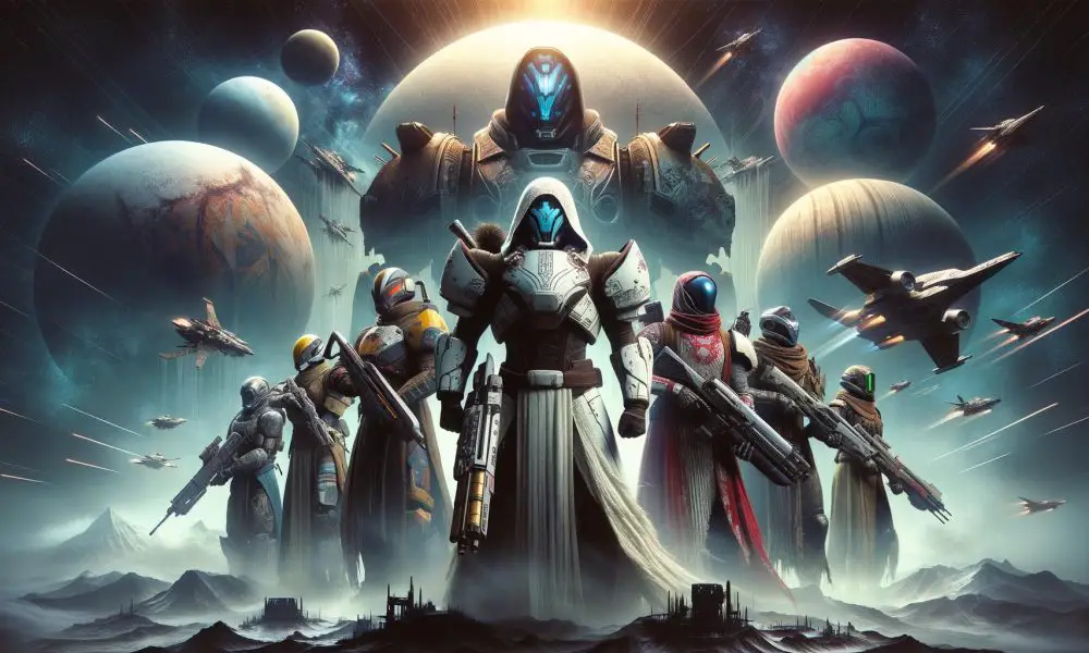 Mastering the Trials: Ultimate Guide for Triumph in Destiny’s Osiris