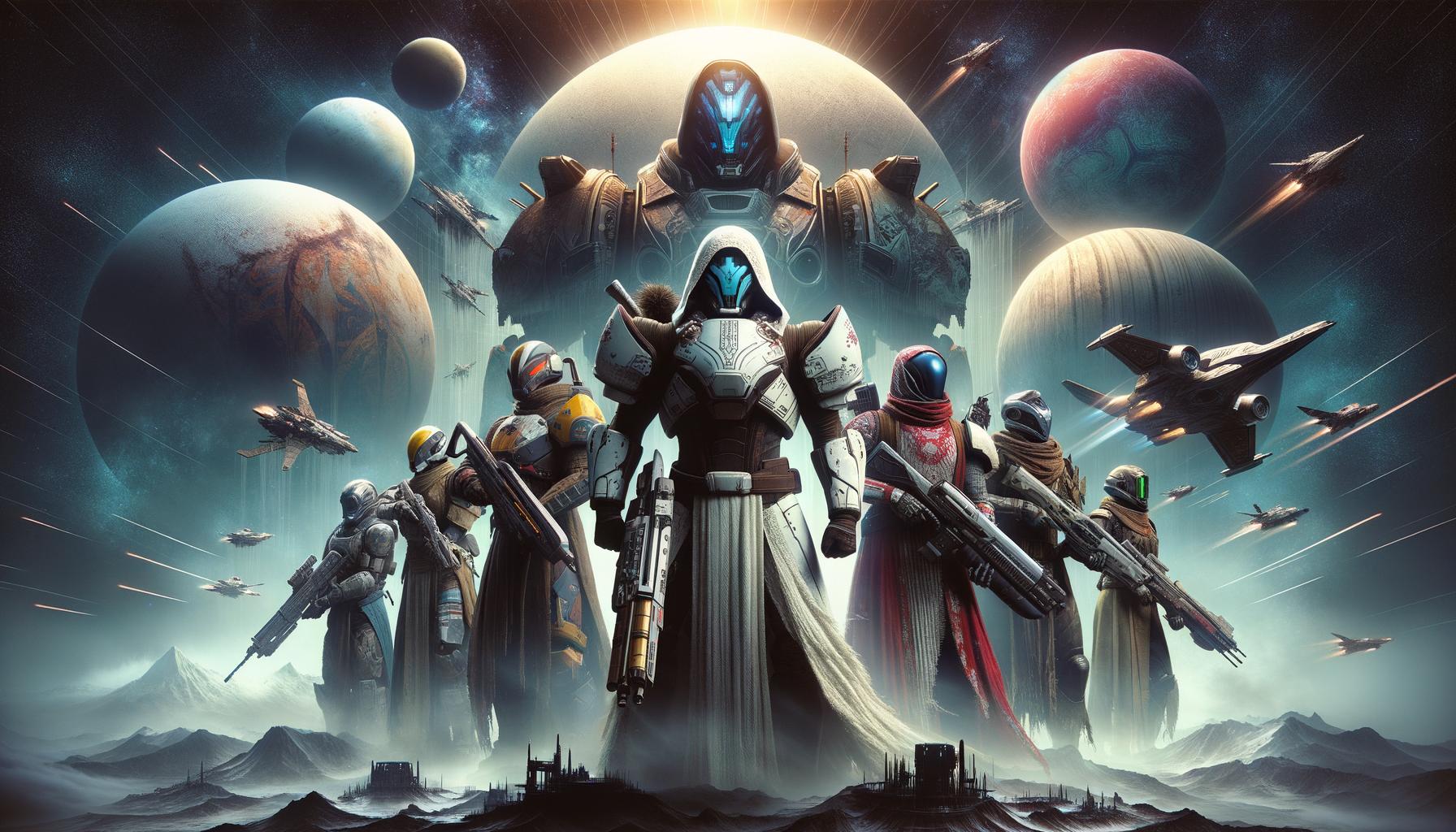 Mastering the Trials: Ultimate Guide for Triumph in Destiny’s Osiris